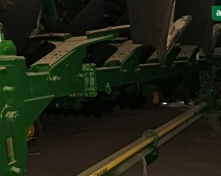 Джон Дір 3810, об'ємом двигуна 0 л та пробігом 0 тис. км за 13000 $, фото 2 на Automoto.ua