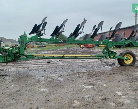 Джон Дір 3810, об'ємом двигуна 0 л та пробігом 0 тис. км за 13000 $, фото 1 на Automoto.ua