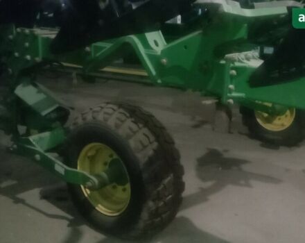 Джон Дір 3810, об'ємом двигуна 0 л та пробігом 0 тис. км за 13000 $, фото 6 на Automoto.ua