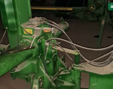 Джон Дір 3810, об'ємом двигуна 0 л та пробігом 0 тис. км за 13000 $, фото 4 на Automoto.ua