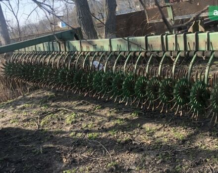 Джон Дир 400, объемом двигателя 0 л и пробегом 1 тыс. км за 7300 $, фото 3 на Automoto.ua