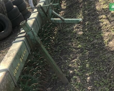 Джон Дир 400, объемом двигателя 0 л и пробегом 1 тыс. км за 7300 $, фото 2 на Automoto.ua