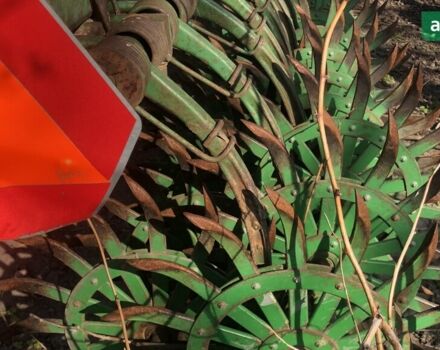 Джон Дир 400, объемом двигателя 0 л и пробегом 1 тыс. км за 7300 $, фото 1 на Automoto.ua