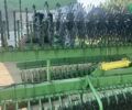 Джон Дир 400, объемом двигателя 0 л и пробегом 0 тыс. км за 6000 $, фото 9 на Automoto.ua