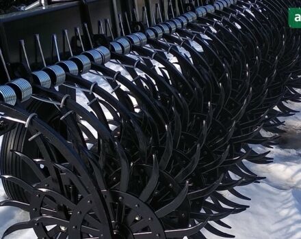 Джон Дир 400 2021 в Кропивницком (Кировограде) на Automoto.ua Джон Дир 400, объемом двигателя 0 л и пробегом 0 тыс. км за 3000 $, фото 6 на Automoto.ua