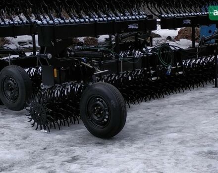 Джон Дир 400 2021 в Кропивницком (Кировограде) на Automoto.ua Джон Дир 400, объемом двигателя 0 л и пробегом 0 тыс. км за 3000 $, фото 2 на Automoto.ua