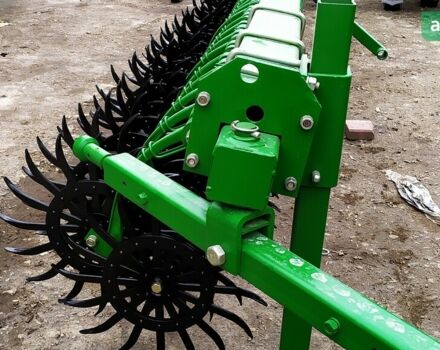 Джон Дир 400 2021 в Кропивницком (Кировограде) на Automoto.ua Джон Дир 400, объемом двигателя 0 л и пробегом 0 тыс. км за 3000 $, фото 5 на Automoto.ua