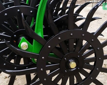 Джон Дир 400 2021 в Кропивницком (Кировограде) на Automoto.ua Джон Дир 400, объемом двигателя 0 л и пробегом 0 тыс. км за 3000 $, фото 4 на Automoto.ua