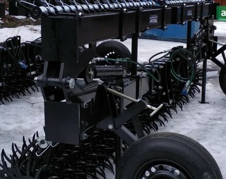 Джон Дир 400, объемом двигателя 0 л и пробегом 0 тыс. км за 3000 $, фото 3 на Automoto.ua