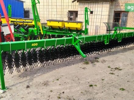 Джон Дир 400 2021 в Кропивницком (Кировограде) на Automoto.ua Джон Дир 400, объемом двигателя 0 л и пробегом 1 тыс. км за 3000 $, фото 1 на Automoto.ua