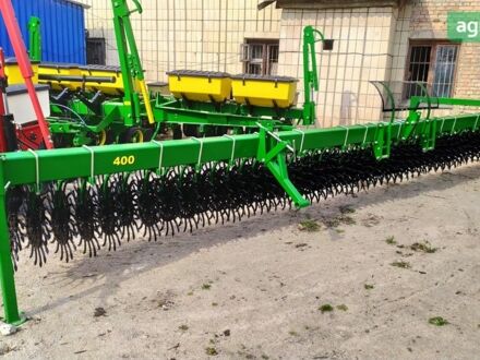 Джон Дир 400 2021 в Кропивницком (Кировограде) на Automoto.ua Джон Дир 400, объемом двигателя 0 л и пробегом 0 тыс. км за 3000 $, фото 1 на Automoto.ua