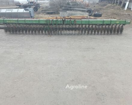 Зелений Джон Дір 400, об'ємом двигуна 0 л та пробігом 0 тис. км за 5006 $, фото 9 на Automoto.ua