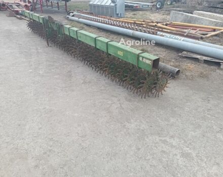 Зелений Джон Дір 400, об'ємом двигуна 0 л та пробігом 0 тис. км за 5006 $, фото 5 на Automoto.ua