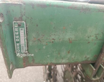 Зелений Джон Дір 400, об'ємом двигуна 0 л та пробігом 0 тис. км за 5006 $, фото 7 на Automoto.ua