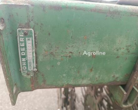 Зелений Джон Дір 400, об'ємом двигуна 0 л та пробігом 0 тис. км за 5006 $, фото 8 на Automoto.ua