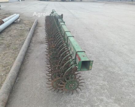 Зелений Джон Дір 400, об'ємом двигуна 0 л та пробігом 0 тис. км за 5006 $, фото 12 на Automoto.ua