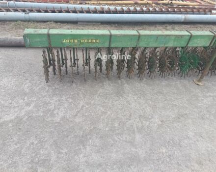 Зелений Джон Дір 400, об'ємом двигуна 0 л та пробігом 0 тис. км за 5006 $, фото 10 на Automoto.ua