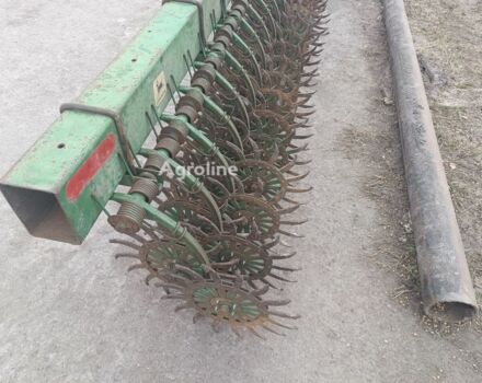 Зелений Джон Дір 400, об'ємом двигуна 0 л та пробігом 0 тис. км за 5006 $, фото 3 на Automoto.ua