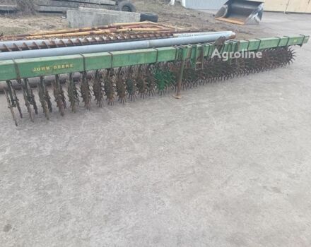 Зелений Джон Дір 400, об'ємом двигуна 0 л та пробігом 0 тис. км за 5006 $, фото 11 на Automoto.ua