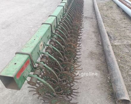 Зелений Джон Дір 400, об'ємом двигуна 0 л та пробігом 0 тис. км за 5006 $, фото 2 на Automoto.ua