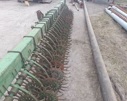 Зелений Джон Дір 400, об'ємом двигуна 0 л та пробігом 0 тис. км за 5006 $, фото 1 на Automoto.ua