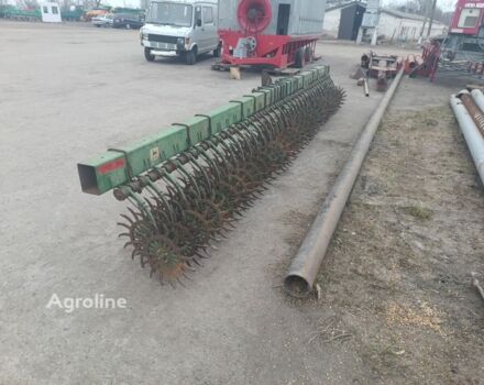 Зелений Джон Дір 400, об'ємом двигуна 0 л та пробігом 0 тис. км за 5006 $, фото 4 на Automoto.ua