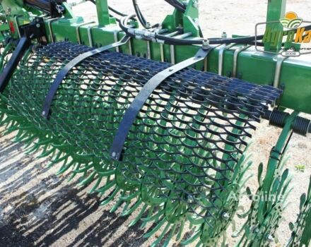 Зеленый Джон Дир 400, объемом двигателя 0 л и пробегом 0 тыс. км за 485508 $, фото 2 на Automoto.ua