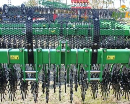 Зеленый Джон Дир 400, объемом двигателя 0 л и пробегом 0 тыс. км за 594480 $, фото 5 на Automoto.ua