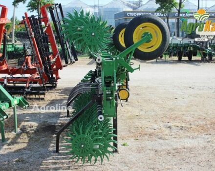 Зеленый Джон Дир 400, объемом двигателя 0 л и пробегом 0 тыс. км за 485508 $, фото 16 на Automoto.ua