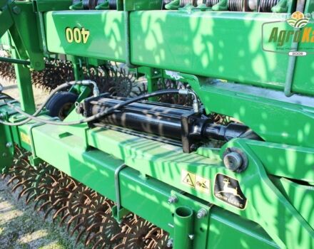 Зелений Джон Дір 400, об'ємом двигуна 0 л та пробігом 0 тис. км за 11794 $, фото 9 на Automoto.ua