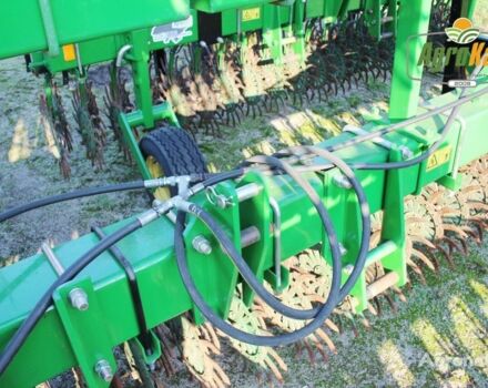 Зелений Джон Дір 400, об'ємом двигуна 0 л та пробігом 0 тис. км за 11794 $, фото 5 на Automoto.ua