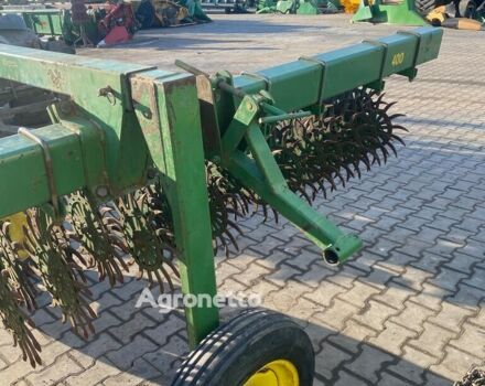 Зелений Джон Дір 400, об'ємом двигуна 0 л та пробігом 0 тис. км за 7902 $, фото 2 на Automoto.ua