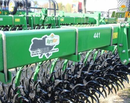 Зеленый Джон Дир 400, объемом двигателя 0 л и пробегом 0 тыс. км за 594480 $, фото 9 на Automoto.ua