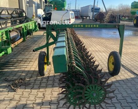 Зелений Джон Дір 400, об'ємом двигуна 0 л та пробігом 0 тис. км за 7902 $, фото 3 на Automoto.ua