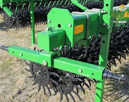 Зеленый Джон Дир 400, объемом двигателя 0 л и пробегом 0 тыс. км за 594480 $, фото 12 на Automoto.ua