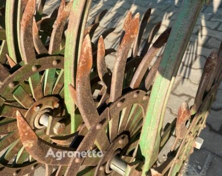 Зелений Джон Дір 400, об'ємом двигуна 0 л та пробігом 0 тис. км за 7902 $, фото 6 на Automoto.ua