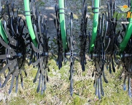 Зеленый Джон Дир 400, объемом двигателя 0 л и пробегом 0 тыс. км за 594480 $, фото 8 на Automoto.ua