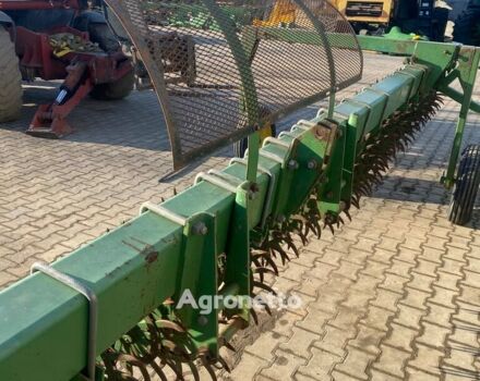 Зеленый Джон Дир 400, объемом двигателя 0 л и пробегом 0 тыс. км за 7390 $, фото 1 на Automoto.ua