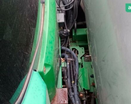 Джон Дир 4038R, объемом двигателя 9 л и пробегом 0 тыс. км за 243000 $, фото 21 на Automoto.ua