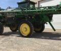 Джон Дир 4038R, объемом двигателя 9 л и пробегом 2 тыс. км за 320000 $, фото 2 на Automoto.ua