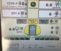 Джон Дир 4038R, объемом двигателя 9 л и пробегом 2 тыс. км за 320000 $, фото 4 на Automoto.ua
