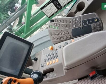 Джон Дир 4038R, объемом двигателя 9 л и пробегом 0 тыс. км за 243000 $, фото 25 на Automoto.ua