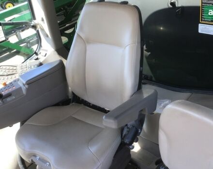 Джон Дир 4038R, объемом двигателя 9 л и пробегом 2 тыс. км за 320000 $, фото 1 на Automoto.ua