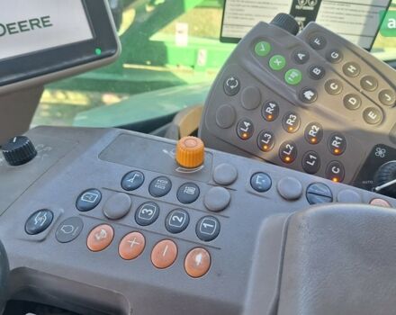 Джон Дір 4038R, об'ємом двигуна 0 л та пробігом 0 тис. км за 220000 $, фото 20 на Automoto.ua