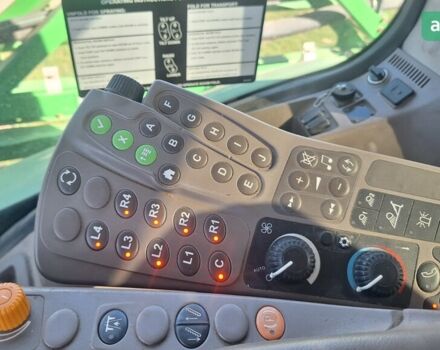 Джон Дір 4038R, об'ємом двигуна 0 л та пробігом 0 тис. км за 220000 $, фото 22 на Automoto.ua