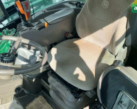 Джон Дир 4040, объемом двигателя 0 л и пробегом 0 тыс. км за 131465 $, фото 6 на Automoto.ua