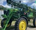 Джон Дир 4040, объемом двигателя 6.8 л и пробегом 0 тыс. км за 250000 $, фото 2 на Automoto.ua