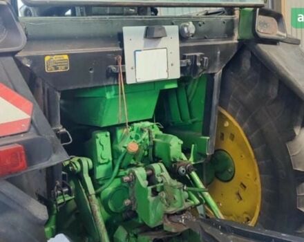 Джон Дир 4040, объемом двигателя 0 л и пробегом 0 тыс. км за 10057 $, фото 3 на Automoto.ua