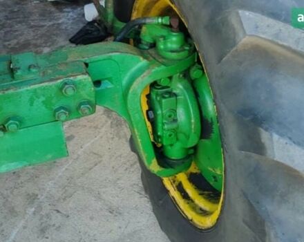 Джон Дир 4040, объемом двигателя 0 л и пробегом 0 тыс. км за 10057 $, фото 5 на Automoto.ua