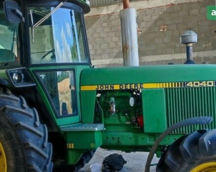 Джон Дир 4040, объемом двигателя 0 л и пробегом 0 тыс. км за 10057 $, фото 2 на Automoto.ua